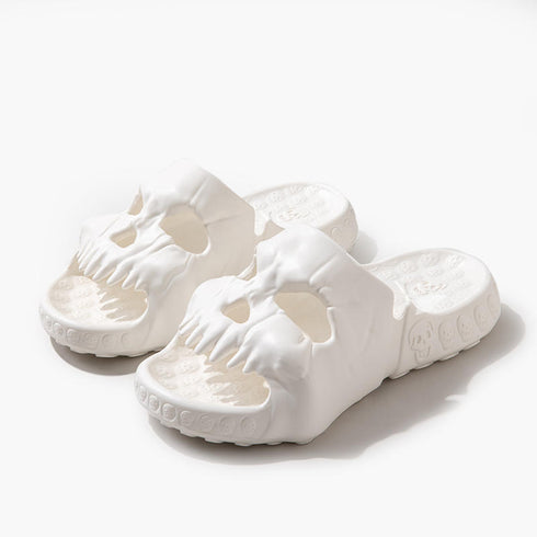 Skull Slides